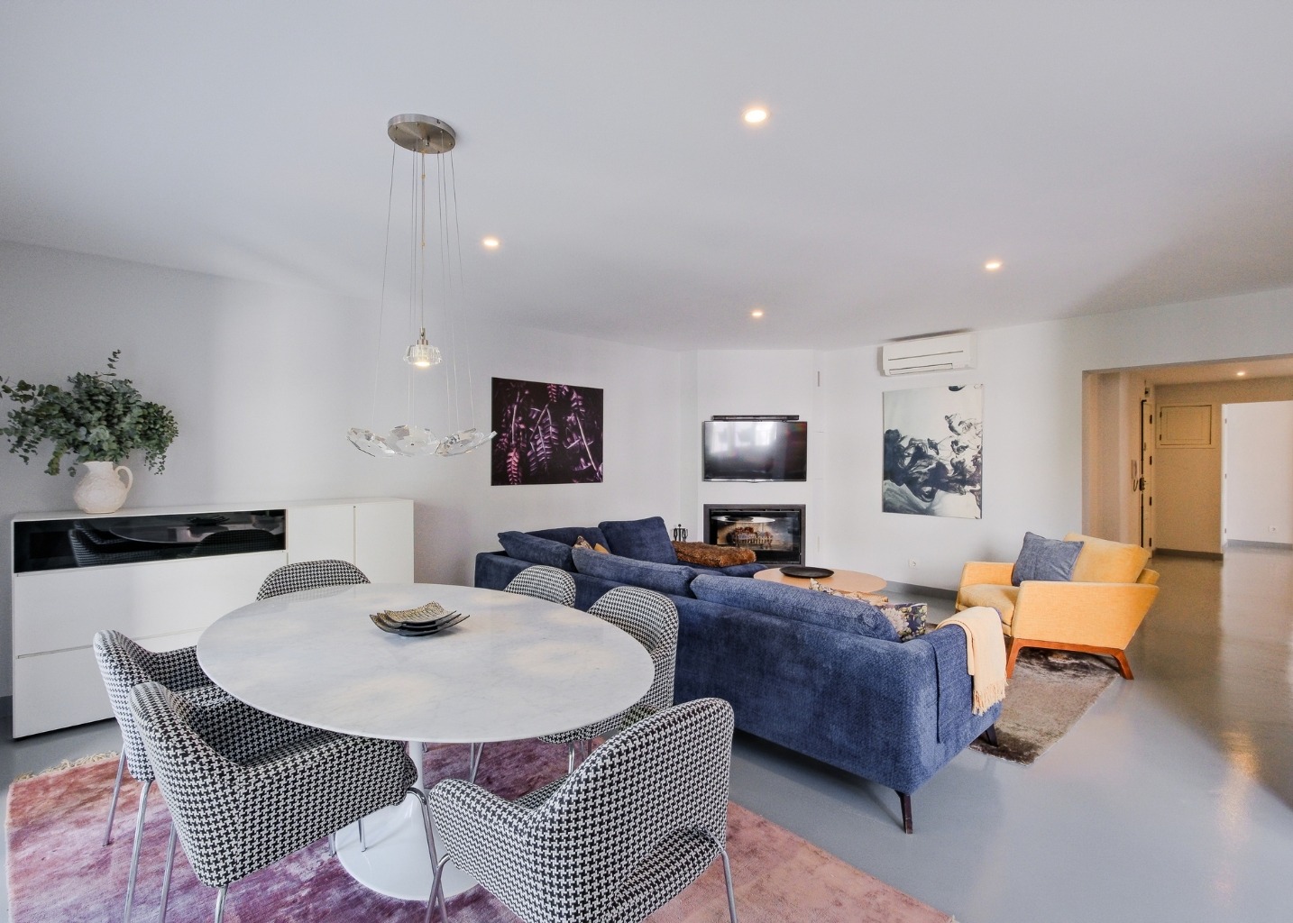 Apartamento T3 Avenida Sab�ia - Monte Estoril, Cascais